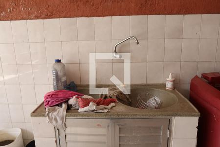 Casa à venda com 300m², 7 quartos e 10 vagasÁrea de Serviço casa 2