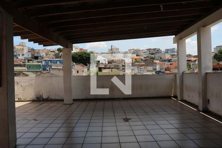 Casa à venda com 300m², 7 quartos e 10 vagasQuintal