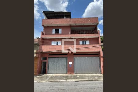 Casa à venda com 300m², 7 quartos e 10 vagasFachada