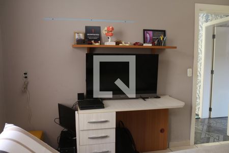 Casa à venda com 300m², 7 quartos e 10 vagasQuarto 2 casa 3