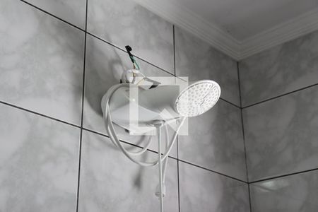 Casa à venda com 300m², 7 quartos e 10 vagasBanheiro casa 1