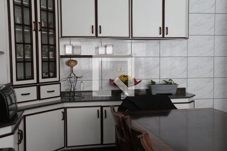 Casa à venda com 300m², 7 quartos e 10 vagasCozinha casa 3