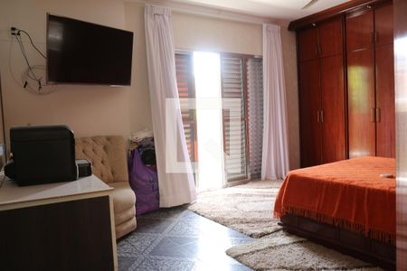 Casa à venda com 300m², 7 quartos e 10 vagasQuarto 1 casa 3