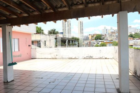 Casa à venda com 300m², 7 quartos e 10 vagasQuintal