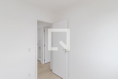 Apartamento à venda com 31m², 2 quartos e sem vagaQuarto 1