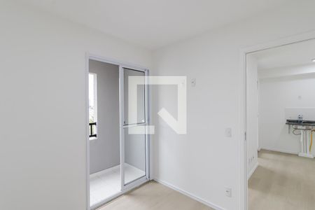 Apartamento à venda com 31m², 2 quartos e sem vagaQuarto 2
