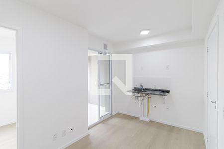 Apartamento à venda com 31m², 2 quartos e sem vagaSala