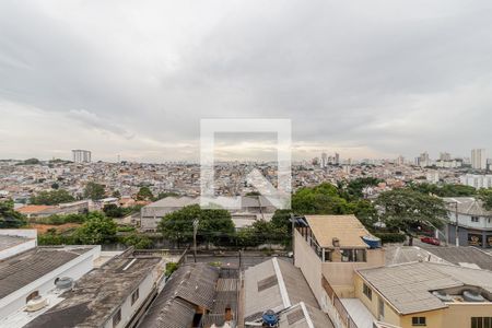 Apartamento à venda com 31m², 2 quartos e sem vagaVista do Quarto 1