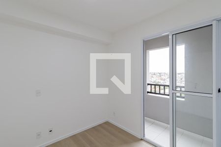 Apartamento à venda com 31m², 2 quartos e sem vagaQuarto 2