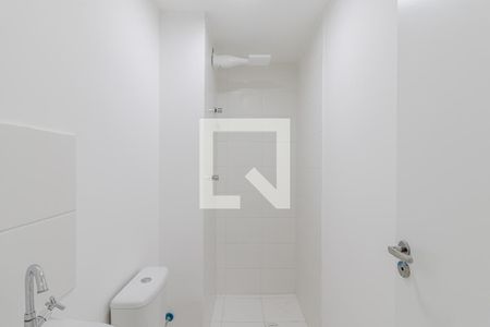 Apartamento à venda com 31m², 2 quartos e sem vagaBanheiro 