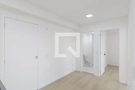 Apartamento à venda com 31m², 2 quartos e sem vagaSala