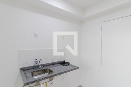 Apartamento à venda com 31m², 2 quartos e sem vagaCozinha
