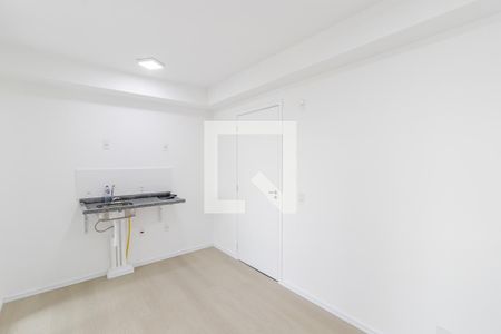 Apartamento à venda com 31m², 2 quartos e sem vagaSala