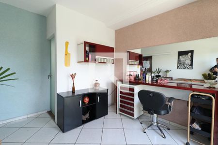 Quarto de casa para alugar com 1 quarto, 150m² em Tabajaras, Uberlândia