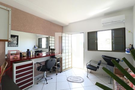 Quarto de casa para alugar com 1 quarto, 150m² em Tabajaras, Uberlândia
