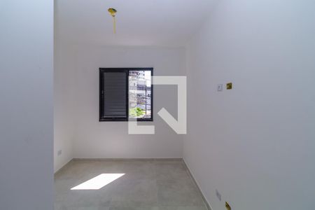 Quarto de apartamento à venda com 1 quarto, 36m² em Vila Lúcia, São Paulo