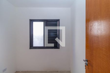 Quarto 2 de apartamento à venda com 2 quartos, 43m² em Vila Lúcia, São Paulo
