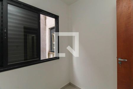 Quarto 2 de apartamento para alugar com 2 quartos, 43m² em Vila Lúcia, São Paulo