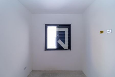 Quarto 1 de apartamento à venda com 2 quartos, 43m² em Vila Lúcia, São Paulo