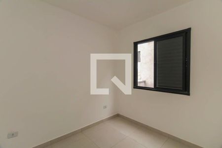 Quarto 1 de apartamento à venda com 2 quartos, 43m² em Vila Lúcia, São Paulo