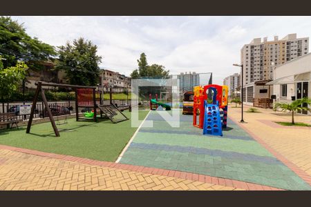 Apartamento à venda com 50m², 2 quartos e 1 vagaÁrea comum - Playground