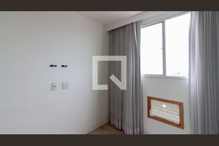 Apartamento à venda com 50m², 2 quartos e 1 vagaQuarto 2