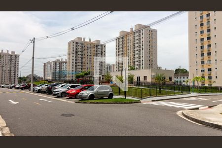 Apartamento à venda com 50m², 2 quartos e 1 vagaÁrea comum