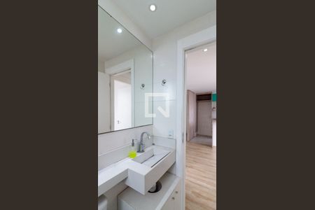 Apartamento à venda com 50m², 2 quartos e 1 vagaBanheiro