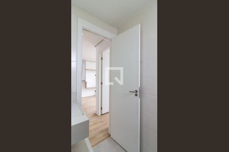 Apartamento à venda com 50m², 2 quartos e 1 vagaBanheiro