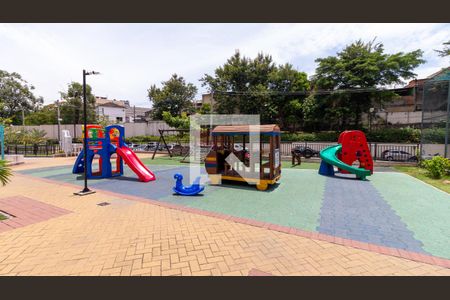 Apartamento à venda com 50m², 2 quartos e 1 vagaÁrea comum - Playground