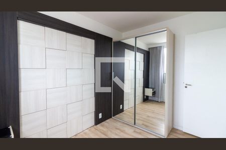 Apartamento à venda com 50m², 2 quartos e 1 vagaQuarto 2