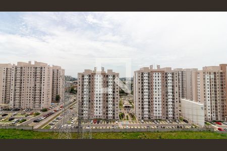 Apartamento à venda com 50m², 2 quartos e 1 vagaVista do Quarto 1