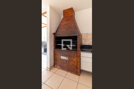 Apartamento à venda com 50m², 2 quartos e 1 vagaÁrea comum - Churrasqueira