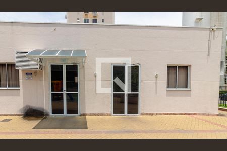 Apartamento à venda com 50m², 2 quartos e 1 vagaÁrea comum - Salão de festas