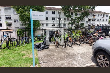 Apartamento à venda com 50m², 2 quartos e 1 vagaÁrea comum