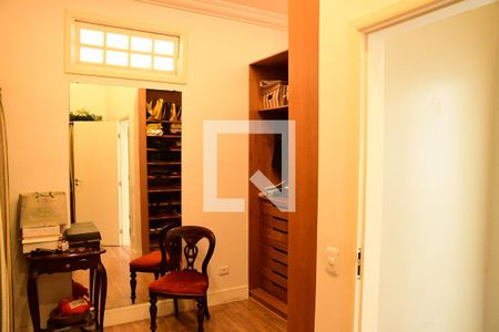 Casa para alugar com 699m², 4 quartos e 4 vagasCloset suíte 1