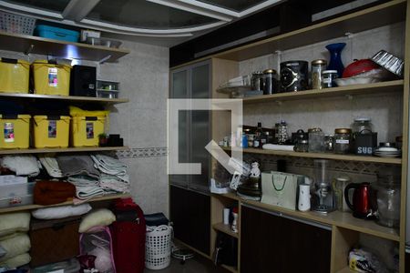 Casa para alugar com 699m², 4 quartos e 4 vagasÁrea de Serviço