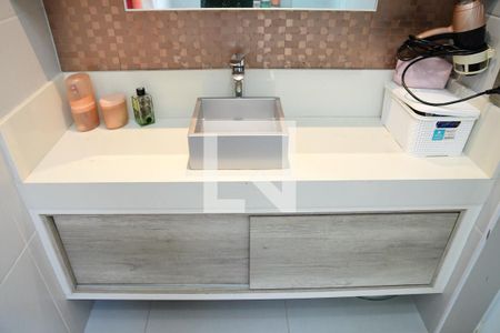 Casa para alugar com 699m², 4 quartos e 4 vagasBanheiro suíte 2