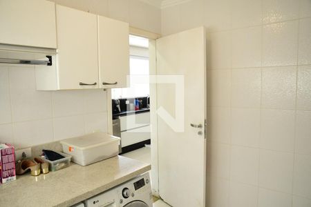 Casa para alugar com 699m², 4 quartos e 4 vagasÁrea de Serviço