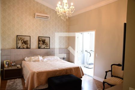 Casa para alugar com 699m², 4 quartos e 4 vagasSuíte 1