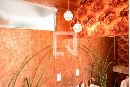 Casa para alugar com 699m², 4 quartos e 4 vagasLavabo
