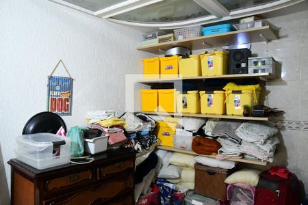 Casa para alugar com 699m², 4 quartos e 4 vagasÁrea de Serviço