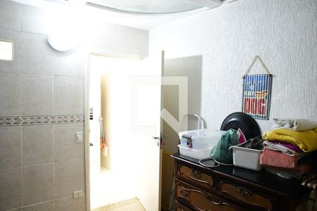 Casa para alugar com 699m², 4 quartos e 4 vagasÁrea de Serviço