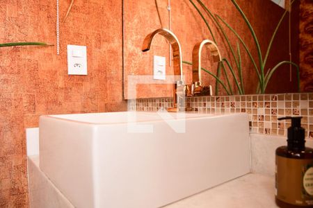 Casa para alugar com 699m², 4 quartos e 4 vagasLavabo