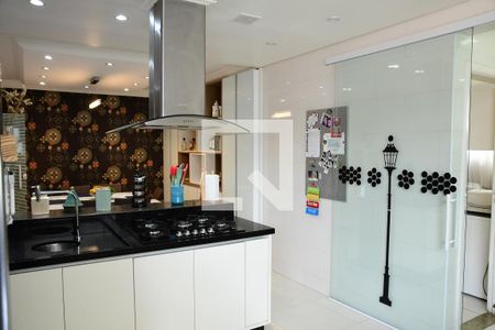 Casa para alugar com 699m², 4 quartos e 4 vagasCozinha