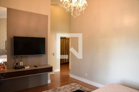 Casa para alugar com 699m², 4 quartos e 4 vagasSuíte 1