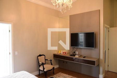 Casa para alugar com 699m², 4 quartos e 4 vagasSuíte 1