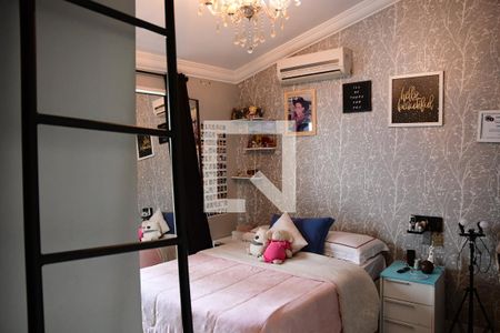 Casa para alugar com 699m², 4 quartos e 4 vagasSuíte 2