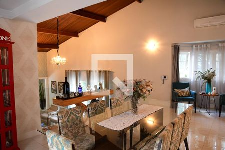 Casa para alugar com 699m², 4 quartos e 4 vagasSala 3