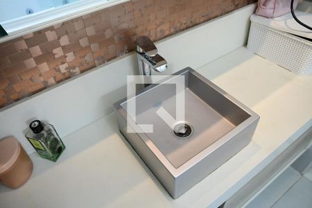 Casa para alugar com 699m², 4 quartos e 4 vagasBanheiro suíte 2